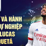 Tiểu sử và hành trình sự nghiệp của lucas paquetá