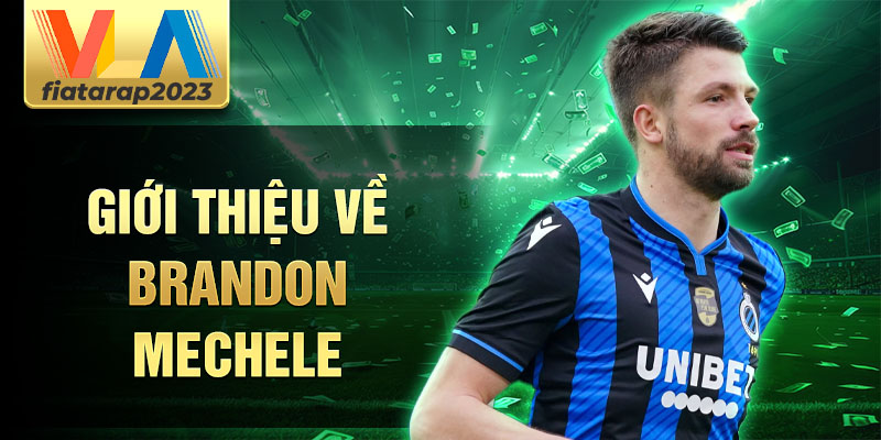 Giới thiệu về brandon mechele