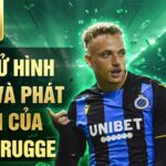 Lịch sử hình thành và phát triển của club brugge