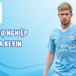 Tiểu sử và sự nghiệp ban đầu của kevin de bruyne